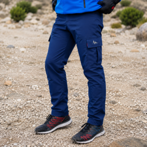 Celana Panjang Cargo Mountaingeer ORCA