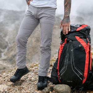 Celana Gunung Quickdry Mountaingeer Senna
