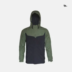 Jaket Mountaingeer Alpine Pro