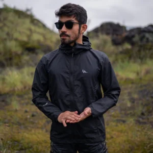 Jaket Mountaingeer Bena