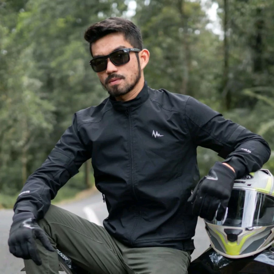 Jaket Mountaingeer Sabang Series