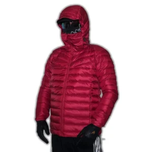 Jaket Puffer Mountaingeer BAJAWA