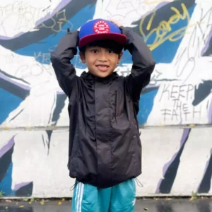Jaket Gunung Anak MountainGeer Kaldera