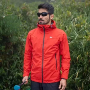 Jaket Mountaingeer Sensorium